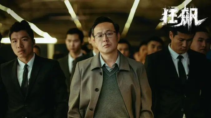 高分电影片单推荐